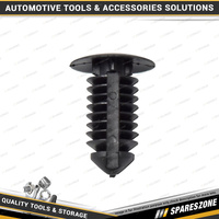 20 Pcs PK Tool Trim Clips Refill Pack - All Purpose Retainer A133 Suit PT70950