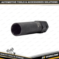 PK Tool 41/64''/20.5mm 6-Spline Anti-Theft Mag Wheel Lock Nut Key Socket