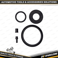 PK Tool Service Kit - Orings & Seals To Suit PT50521 Fluid Extractor