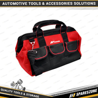 PK Tool Premium Super-Tough Tear Resistant Tool Bag - 10L Capacity