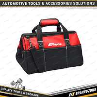PK Tool Heavy Duty Light Weight Tool Bag with Multiple Pockets - 14kg Capacity