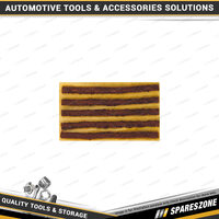 5 Pieces of Pro-Tyre 4 Inch 100mm Tyre Seal Strips - Tyre Seal Plugs