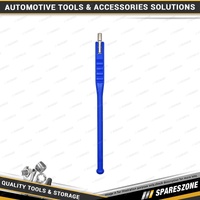 Pro-Tyre Tyre Valve Installation Tool - with Valve Core Installer & Remover
