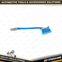 PK Wash Long Handle Wash Brush - Length 48cm Ideal for Wheels Underbody & More