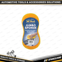 PK Wash Jumbo Sponge - for the Toughest Cleaning Dimensions 22 x 11.5 x 5cm