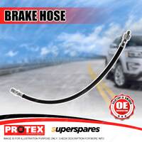 1 Pc Protex Rear Left Brake Hose Line for Ford Fairmont XP Falcon XK XL XM XP