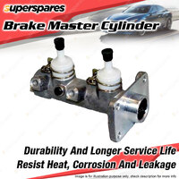Brake Master Cylinder for Isuzu NPR400 NPR300 NPR59 3.9L Diesel 4BD1 4BD1-T