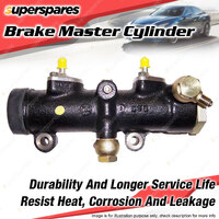 Brake Master Cylinder for Isuzu JCR500 JCR500S SCR420 SCR480 JCR420 SBR422