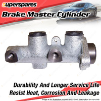 Brake Master Cylinder for Daewoo Matiz SE M100 M150 S A4M11 0.8L W/O ABS