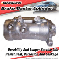 Brake Master Cylinder for Isuzu NPR400 250 NPR75 NQR450 NQR70 NQR75 4.7L 5.2L