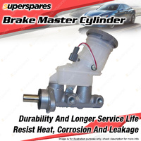 Brake Master Cylinder for Daihatsu Copen L880K 0.7L JBDET 2003-2005