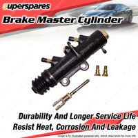 Brake Master Cylinder for Hino BC144 Ranger Merlin FC3W FC14 AM100 5.0 5.8 6.0L