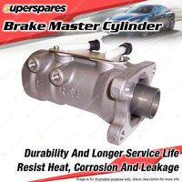Brake Master Cylinder for Isuzu NPR NPS200 250 300 350 400 NPR66 70 71 NPS66L 71