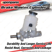 Brake Master Cylinder for Suzuki APV GC416 DN71V 1.6L G16A1D 3 Door