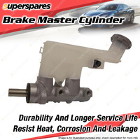 Brake Master Cylinder for Suzuki Swift Sport RS416 415 EZ ZC31S 21S Auto