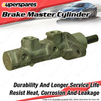Brake Master Cylinder for Jeep Grand Cherokee WG WJ 2.7 2.8 4.0 4.7L
