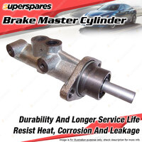 Brake Master Cylinder for Iveco Daily 65C15 2.8L 65C17 45C18 3.0L Diesel
