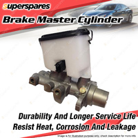 Brake Master Cylinder for FPV GS GT GT-E GT-P 5.4L Super Pursuit FG ESP & TC