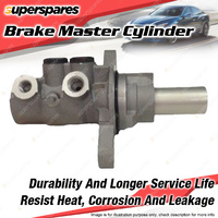 Brake Master Cylinder for Citroen C4 Aircross Grand Picasso B7 HDi VTi W/O ESP