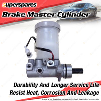 Brake Master Cylinder for Suzuki Vitara SE416 TA01C V TA02C V TD01V 1.6L W/O ABS