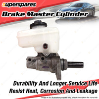 Brake Master Cylinder for Lexus IS250C IS350 GSE30R 20R 21R 2.5L 3.5L