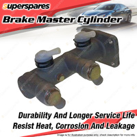 Brake Master Cylinder for Daihatsu Delta V10 V11 V12 V20 V22 V24 V30 V32 V34 V35