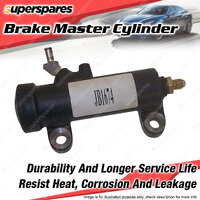 Brake Master Cylinder for Isuzu SBR422 SCR420 SCR480 FSR450 FSR11 5.4L 5.8L