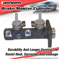Brake Master Cylinder for Isuzu NPS300 NPS59L 3.9L Diesel 4BD1-T NPR57 3.3L