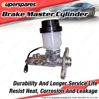 Brake Master Cylinder for Daihatsu Rocky F70 75 85V DX EX F80V F87P 2.0L 2.8L