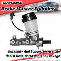 Brake Master Cylinder for Daihatsu Charade G202S 1.0L CB 4D G200S 1.3L HCE