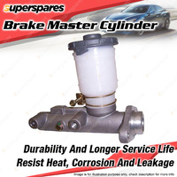 Brake Master Cylinder for Daihatsu Scat F20 F25 F50 F55 F60 F65 2 Door Diesel