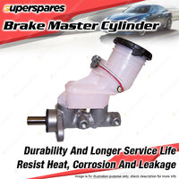 Brake Master Cylinder for Daihatsu Sirion GTvi M101S 100S YRV M201G 1.0L 1.3L