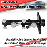 Brake Master Cylinder for Saab 9000 2.0L 2.3L 3.0L B202 B234 B308I 4 Door