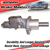 Brake Master Cylinder for Citroen Xsara 1.8I 1.8L XU7JP 08/1998-06/2000