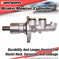 Brake Master Cylinder for Mercedes Benz 200E E200 E220 E280 E300 E320 W124 A124