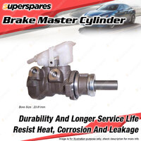 Brake Master Cylinder for Ford Focus LR ST170 FYDB EYDE W/O ABS 98-05