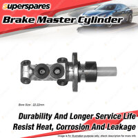 Brake Master Cylinder for Volkswagen Transporter Syncro T4 Vento Type 3