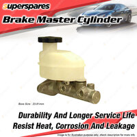Brake Master Cylinder for Hyundai Tiburon GK HM61D HN61F 2.0L 2.7L W/O ABS