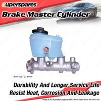 Brake Master Cylinder for Toyota Hilux LN167 LN172 LN169 LN179 ABS 3.0L