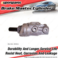 Brake Master Cylinder for Toyota Hiace TRH201 TRH214 TRH219 TRH221 TRH223
