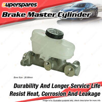 Brake Master Cylinder for Ford Mustang GT 232 302 3.8L 4.6L 2.0L RWD 94-98