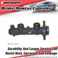 Brake Master Cylinder for Toyota Camry VCV10 Vienta VCV10 3VZFE 3.0L ABS