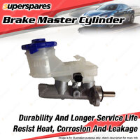 Brake Master Cylinder for Honda Integra Type R DC DC5 K20A2 147KW 2.0L