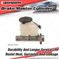 Brake Master Cylinder for Honda Odyssey RA RA3 RA6 RA5 FWD 2.0 2.3L