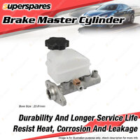 Brake Master Cylinder for Hyundai Elantra GL XD G4GB G4GC 1.8 2.0L ABS