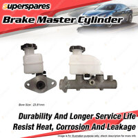 Brake Master Cylinder for Hyundai Elantra GL XD G4GB G4GC ABS TCS 00-07
