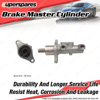 Brake Master Cylinder for Ford Focus LV LT LS Diesel FWD ABS 1.6 2.0 2.5L