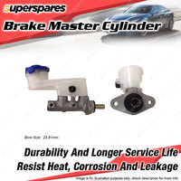 Protex Brake Master Cylinder for Honda Crv RD RD5 RD8 RD7 K20A1 K20A4 W/O ABS