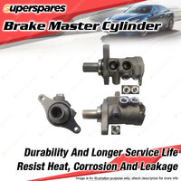 Brake Master Cylinder for Ford Focus LR ST170 FWD ABS W ESP ATE Make