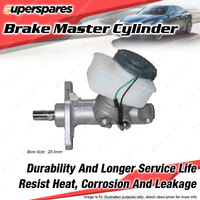 Brake Master Cylinder for Honda Legend KA KA7 KA8 KA9 C32A3 C35A3 FWD